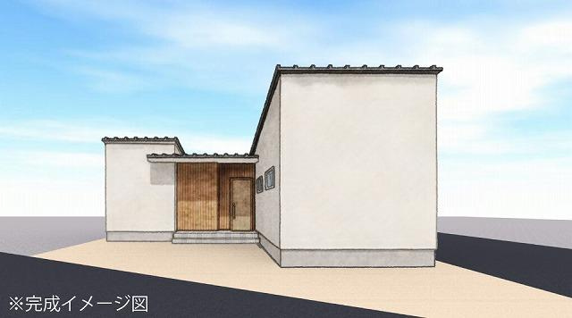 倉敷市西阿知町の中古一戸建