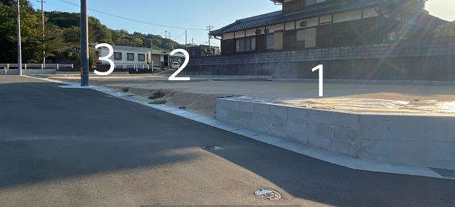 浅口市鴨方町六条院中の売地