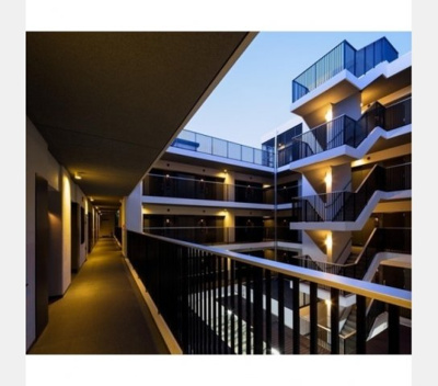 【その他共用部分】 | BLESS中野弥生町