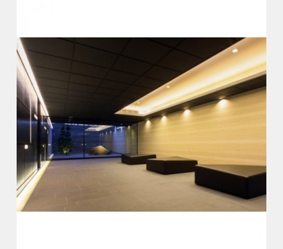 【ロビー】 | BLESS中野弥生町