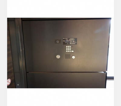 【セキュリティ】 | BLESS中野弥生町