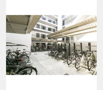 【設備】 | BLESS中野弥生町