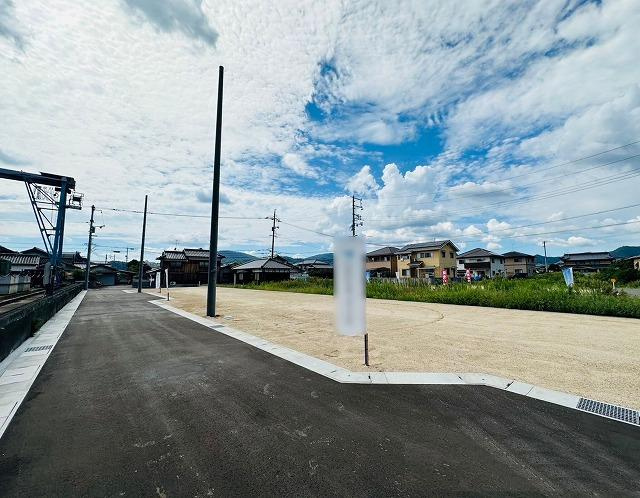 総社市井尻野の売地