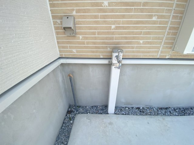 【設備】 | 沖縄市泡瀬（全3棟） | ※同仕様写真です　