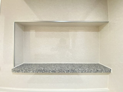 【キッチン】 | 沖縄市泡瀬（全3棟） | ※同仕様写真です　