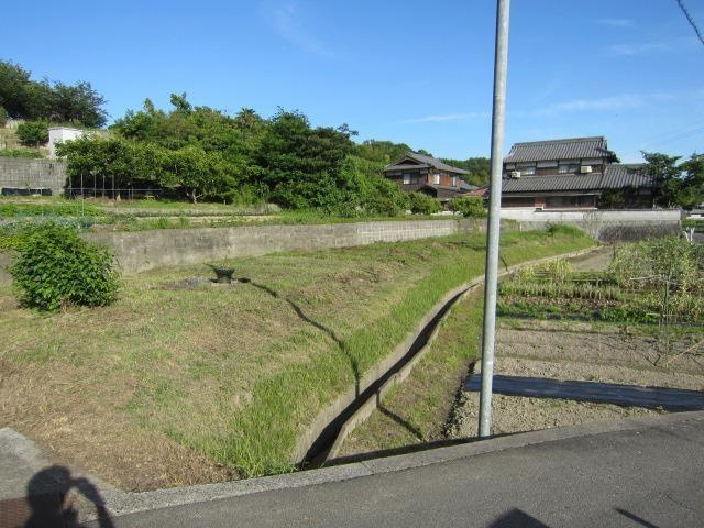 浅口市鴨方町六条院東の売地