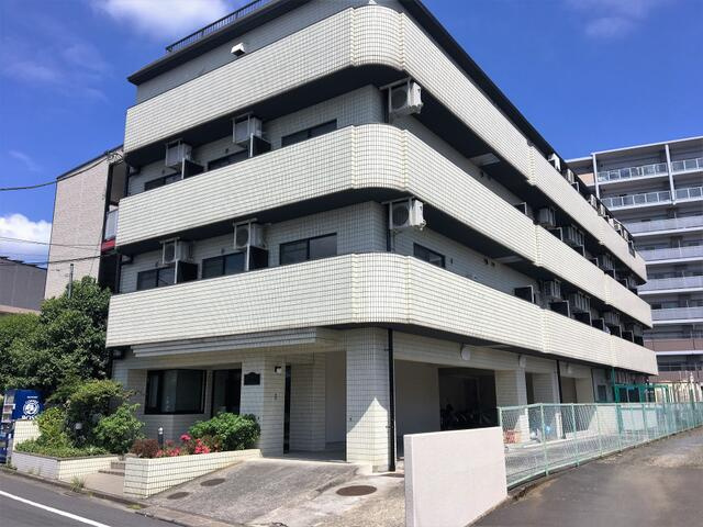 エクセラン西八王子の画像