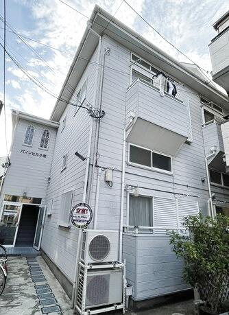 パインヒル小岩の画像