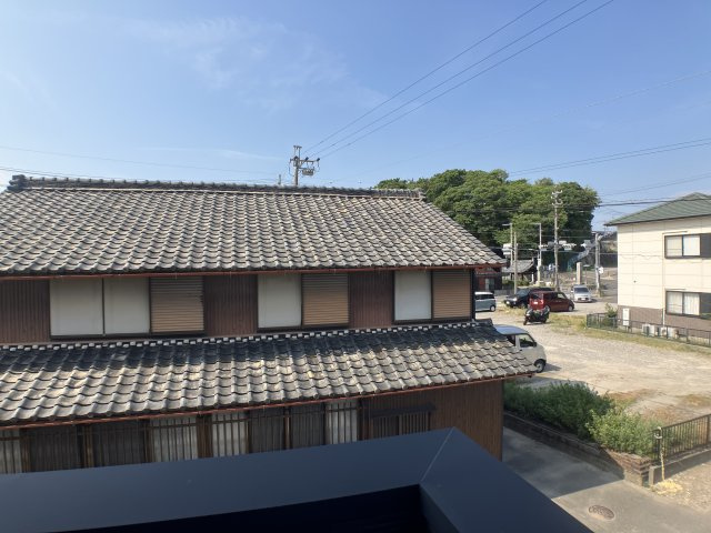 Jack hommachiⅢの展望