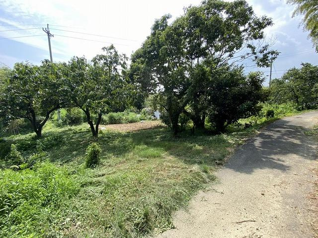 倉敷市真備町箭田の売地