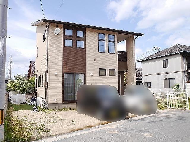 倉敷市中畝４丁目の中古一戸建