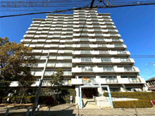 コスモシティ尼崎の画像