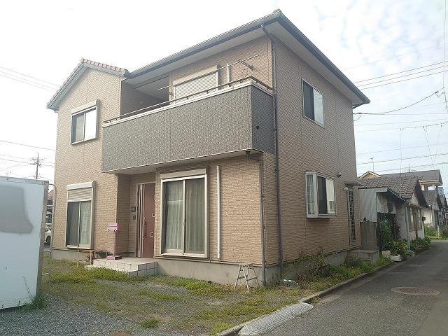 倉敷市水島南亀島町の中古一戸建