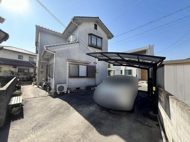 倉敷市西阿知町西原の中古一戸建