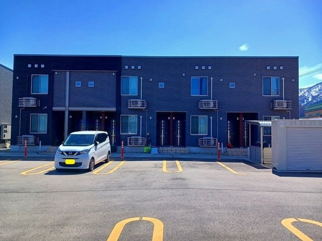 ハーモニック　コートⅠ