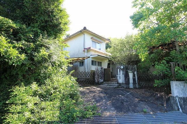 総社市新本の中古一戸建