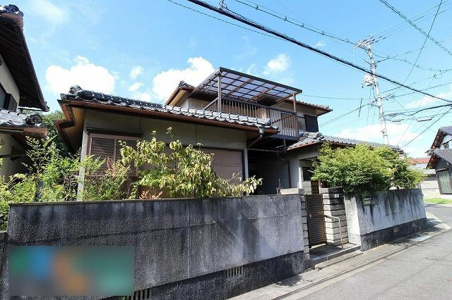 総社市清音三因の中古一戸建