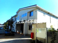 ブリリアントガーデンアゼリアＣ