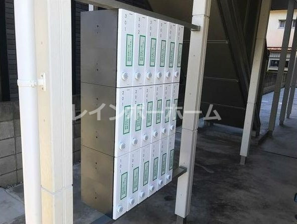 キャメル川越清水町のその他共用部分