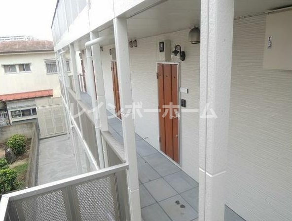 キャメル川越清水町のその他