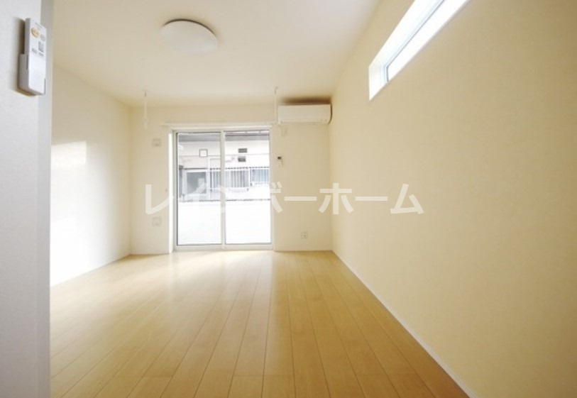 キャメル川越清水町