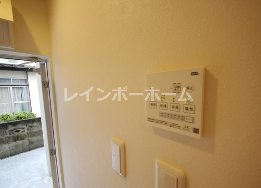 キャメル川越清水町