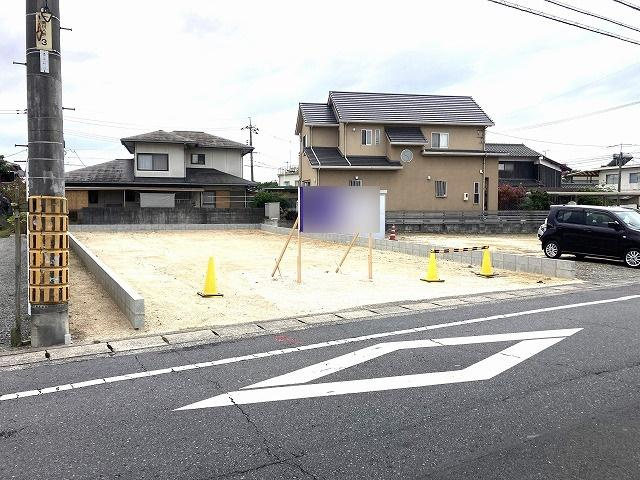倉敷市酒津の売地