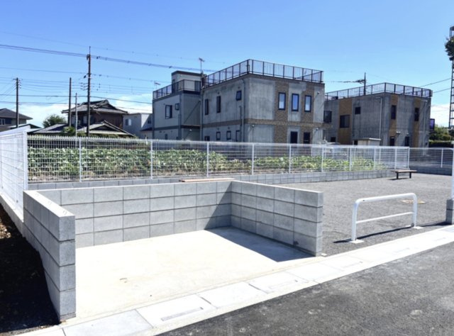 【その他】 | 久喜市西　新築戸建　全28棟　24号棟