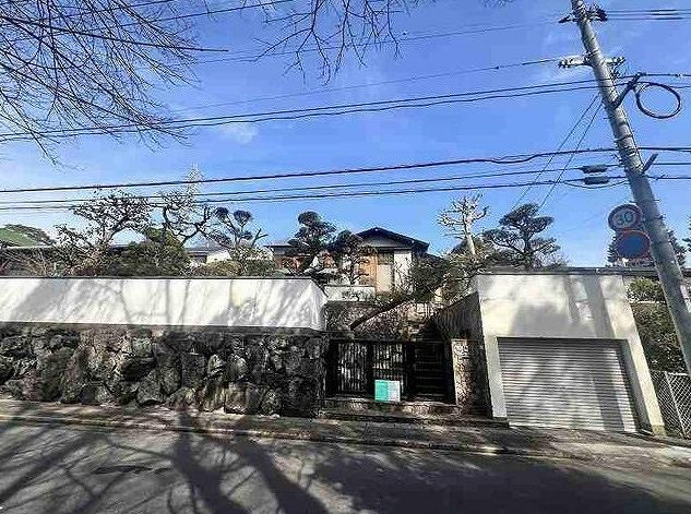 岡山市中区湊の中古一戸建