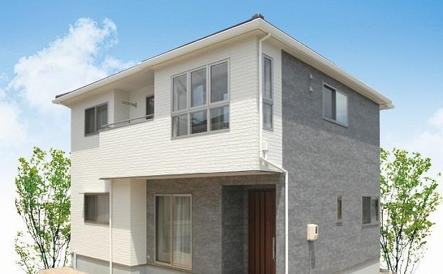 倉敷市福田町古新田の中古一戸建