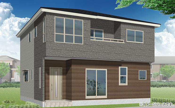 倉敷市北畝４丁目の中古一戸建