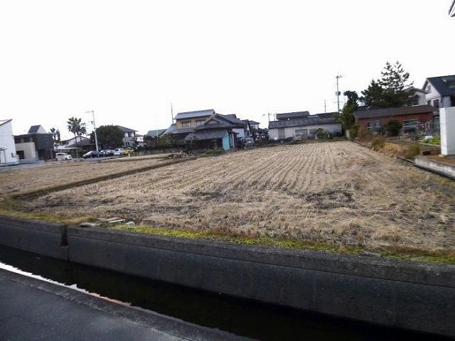 倉敷市八軒屋の売地