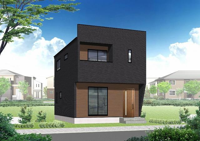 倉敷市北畝６丁目の中古一戸建