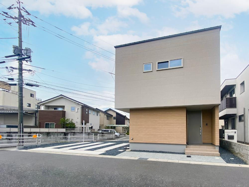 倉敷市沖の中古一戸建