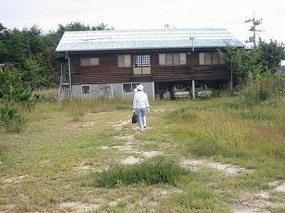 香川郡直島町風戸の売地