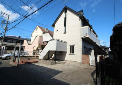 【外観】 | CP毛呂山5