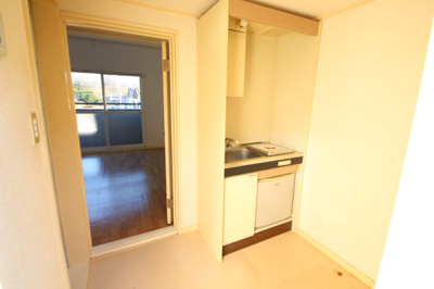 【玄関】 | CP毛呂山5