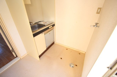 【玄関】 | CP毛呂山5