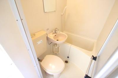 【トイレ】 | CP毛呂山5