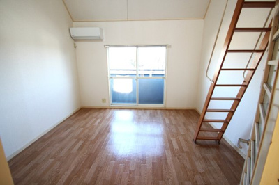 【洋室】 | CP毛呂山5