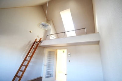 【洋室】 | CP毛呂山5