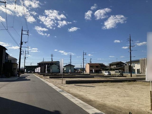 倉敷市堀南の売地