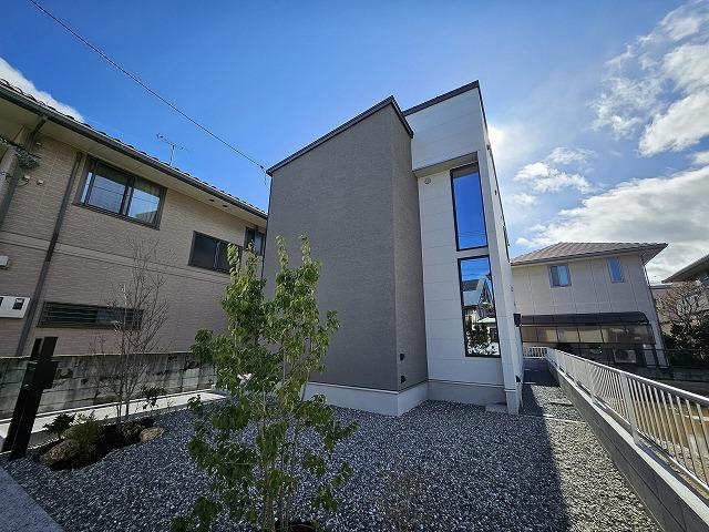 総社市三輪の中古一戸建
