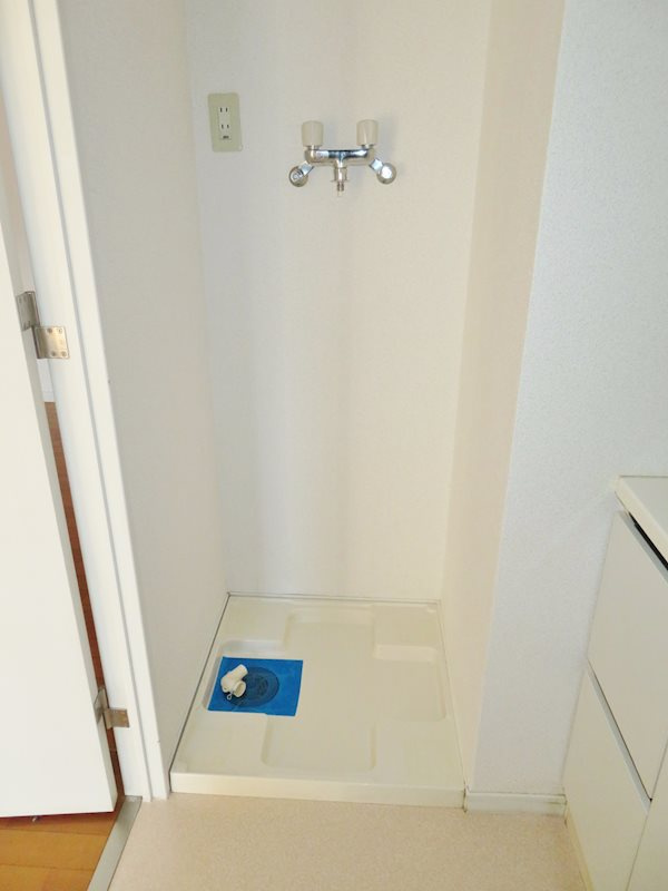 ルモンピエール新大塚の設備