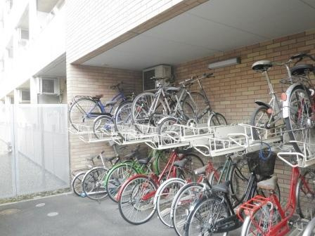 ルモンピエール新大塚のその他