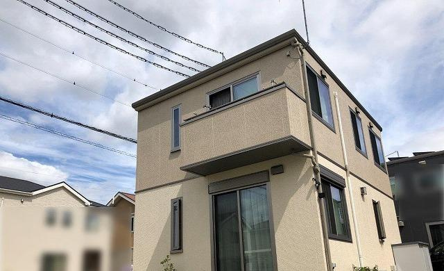 倉敷市玉島の中古一戸建