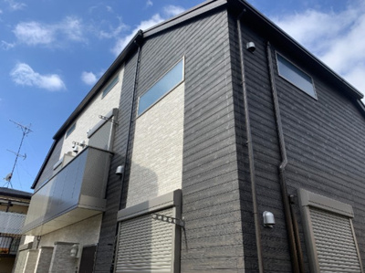 【外観】 | Forest Garden