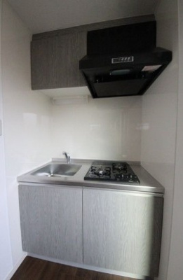 【キッチン】 | Forest Garden