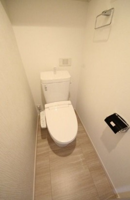 【トイレ】 | Forest Garden