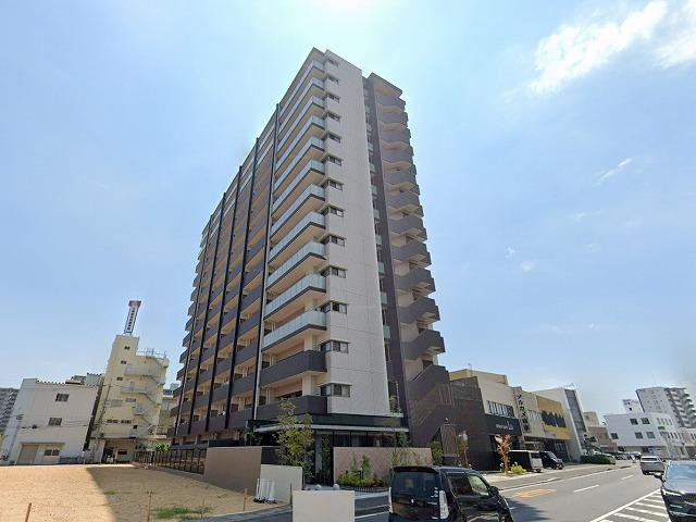 アルファステイツ問屋町?
